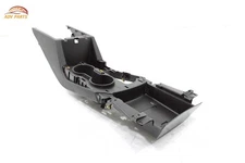 2019-23 CHEVROLET BLAZER CENTER CONSOLE BASE FRAME W/ CUP HOLDER CUPHOLDER OEM