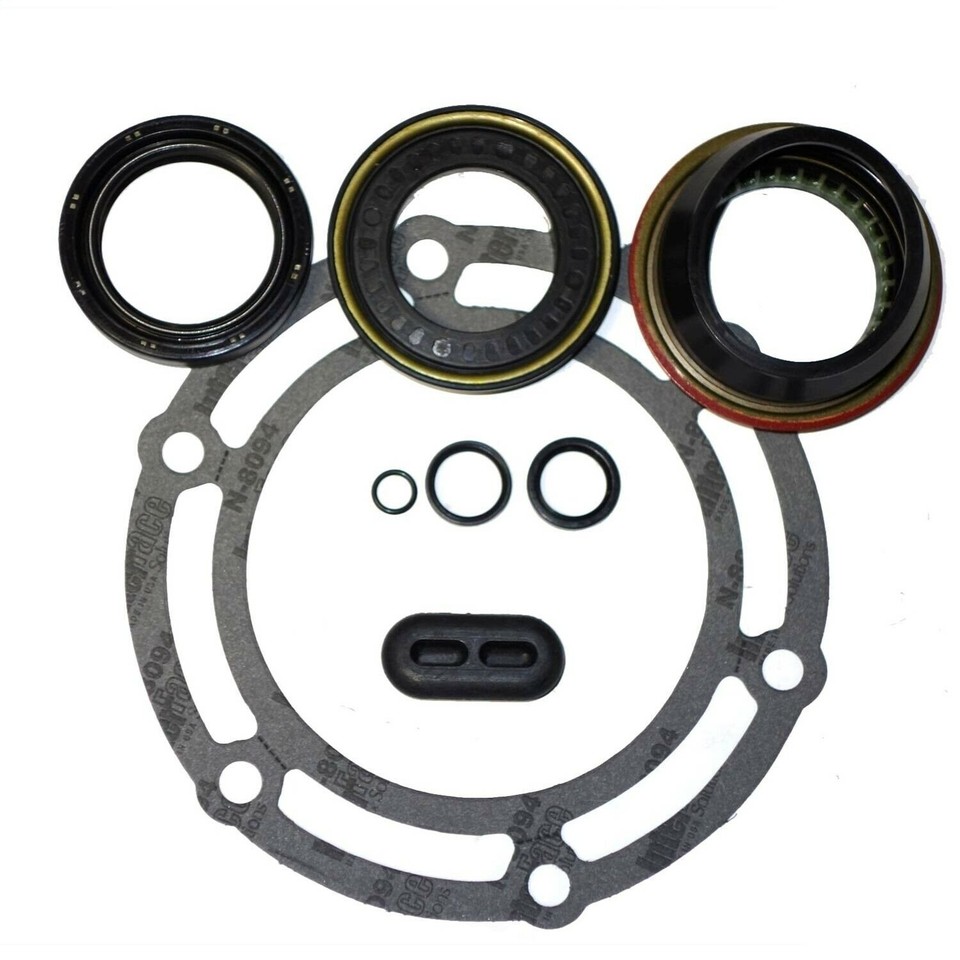 Usa Standard Gear ZTTSK205GDM Transfer Case Gasket Set Np205 eBay