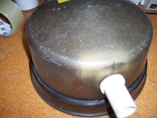 Thermax AF1 Dome Lid for Recovery Tank *BRAND NEW*