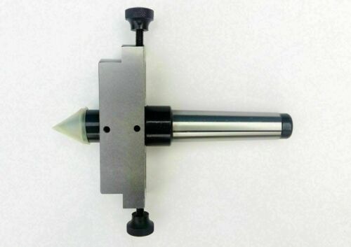 MT 3 Taper Turning Attachment for Lathe Tailstock Brand new - Picture 2 of 4