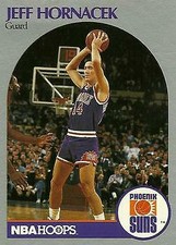 1990-91 NBA Hoops #1-250 - You choose! Crisp Cards - High QTY!  Volume Discount!