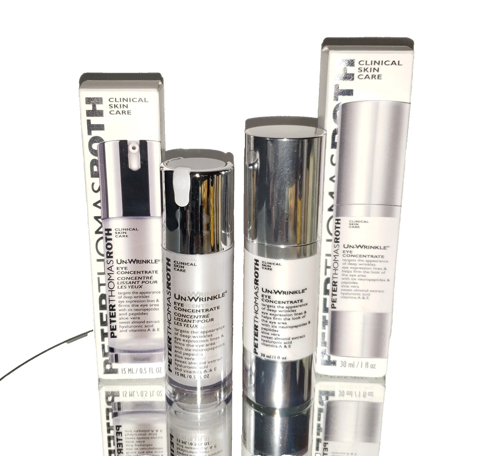 Peter Thomas Roth Anti-Aging Moisturizers
