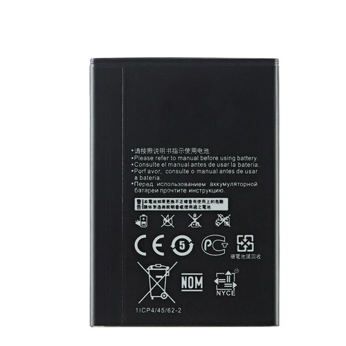 Batterie de remplacement 2300mAh pour Huawei HB824666RBC + outils - Photo 3/6