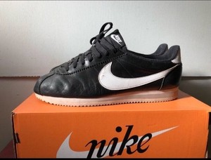 deportivas nike cortez hombre