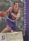2006-07 Upper Deck Rookie Debut - Steve Nash #77