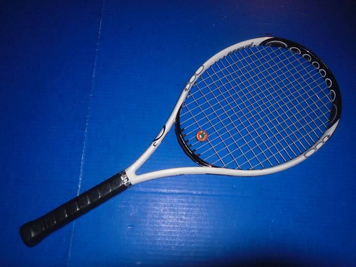 Used Tennis Racket Prince Spectrum Hybrid 100 (G2)PRINCE