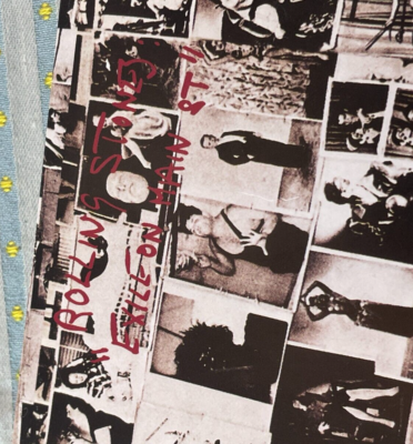 Exile on Main St. [Deluxe Edition] [Digipak] by The Rolling