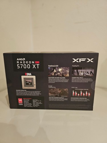 Core i7 Gaming PC 16GB RAM RX 5700 XT Z270 Motherboard 256GB SSD - Picture 11 of 15