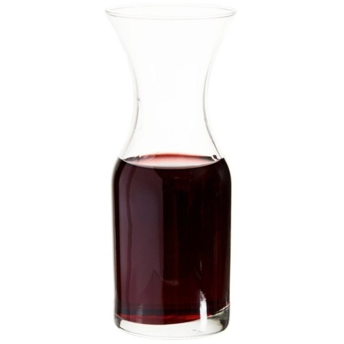 Home Collection 11-teiliges Wein Thema Küche Leinen Topf Halter Wein Karaffen Set NEU - Bild 6 von 8