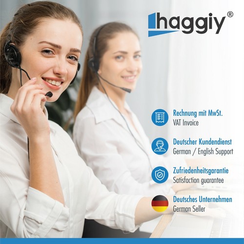haggiy Elastikpuffer selbstklebend, Gummifüße, Schutz Anschlagpuffer Froschaugen - Bild 10 von 49