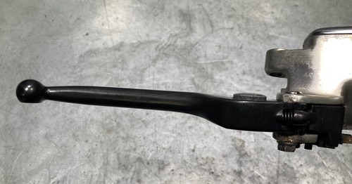 2001-2006 Honda Shadow Spirit 750 VT750 Brake Lever Master Cylinder OEM Nice - Picture 7 of 10