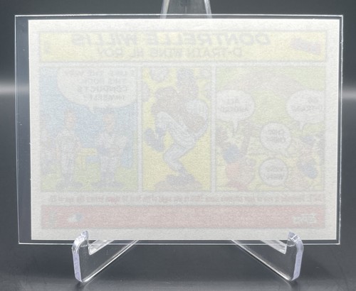 2004 Topps Bazooka Baseball Pick Your Card (Base, Inserts, Minis & Red Chunks) - Picture 7 of 195
