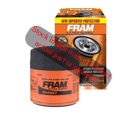 Fram Filter PH4967