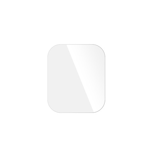 6x Screen Protector for GARD PRO Ultra Protection Crystal Clear dipos - Zdjęcie 3 z 6