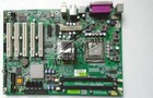 ONE used IP-M915A REV: 1.1 IPC Motherboard