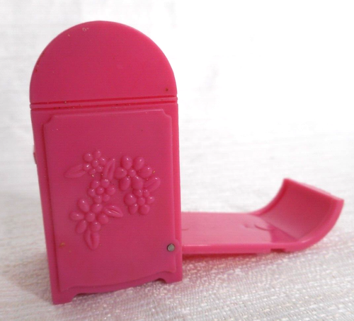 Buzón de correo Fisher Price Loving Family Sweet Streets solo Mattel 2002 - Imagen 5 de 15