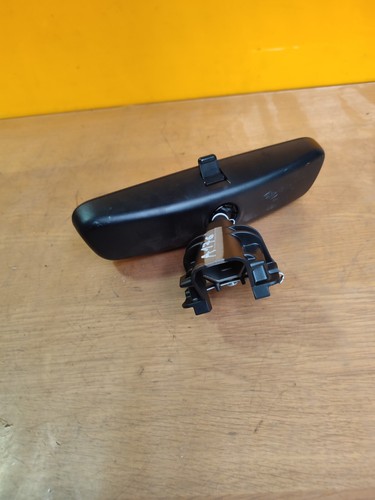 ✅2015 LAND ROVER DISCOVERY SPORT L550 INTERIOR REAR VIEW MIRROR FK72-17E678-DA - Picture 7 of 14