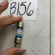 Littelfuse FLNR 10 Class RK5 Time Delay Dual Element Fuse - ECS