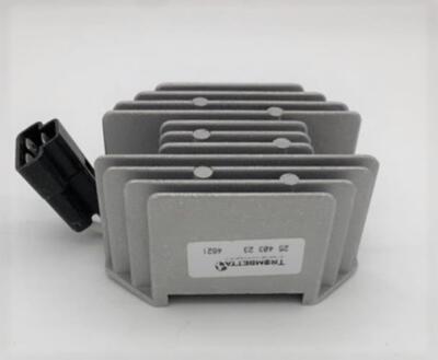 GENUINE OEM KOHLER PART # 25 403 23-S; REGULATOR/RECTIFIER