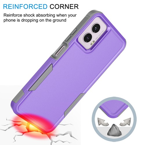 Für Motorola Moto G Power G Stylus G 5G 2025 Handy Hülle Cover / Displayschutz - Bild 16 von 36