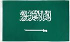 "Saudi Arabia" flag 3x5 ft polyester banner sign Middle East Un United Nations