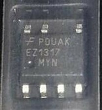 5 pcs New FSEZ1317MY EZ1317MY EZ1317 SOP7 ic chip