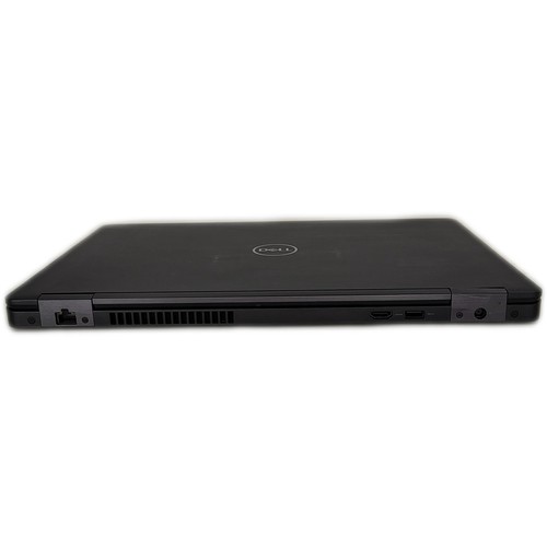 Dell Latitude 5590 Core i5 i Series Gen 8 8 GB 512 GB, Windows 11 (Refurbished) - Picture 5 of 11