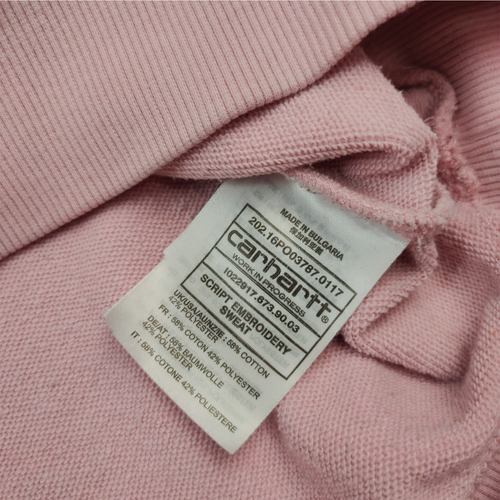 Sudadera Carhartt - Imagen 7 de 7