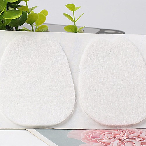 6 Sheets Hochhackige Schuhe Pads Hohe Ferse Einsätze Vorfuß Pads - Bild 5 von 12