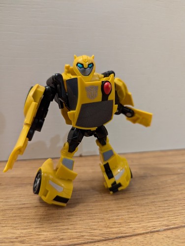 Transformers Bumblebee Animated Activators Autobot | AC