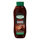 Barbecue Sauce 875 Ml - Carton Of 8 Pieces