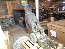 MASTERMOVER SM100+ SS SMARTMOVER STAINLESS STEEL ELECTRIC POWER TUGGER NEW B2