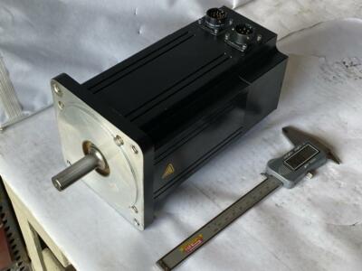 MTS AUTOMATION # MPM1141RE-1036  BRUSHLESS AC SERVO MOTOR   2.1HP  230VAC