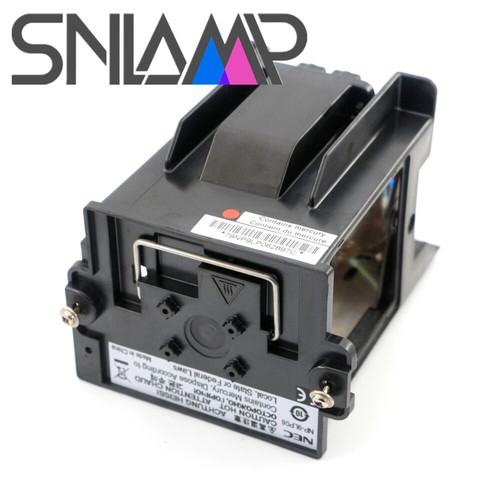 NP-9LP01 /NP-9LP02 /NP-9LP04 /NP-9LP05 Projector Lamp Bulbs For NEC Projector - Picture 6 of 11