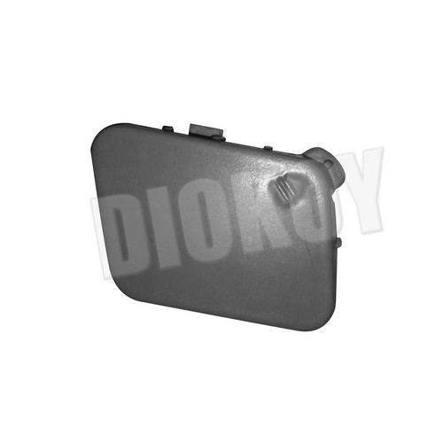 For Benz SLK Class W171 R171 SLK200 2005-08 Front Bumper Tow Hook Eye Cover Cap - Bild 4 von 10