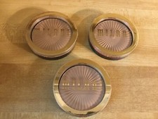 Milani Silky Matte Bronzing Powder 01 SUN LIGHT sealed 