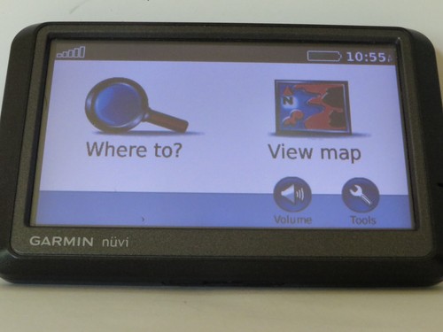 Garmin Nüvi 265W 4.3" Bluetooth GPS Navigator - Picture 3 of 6