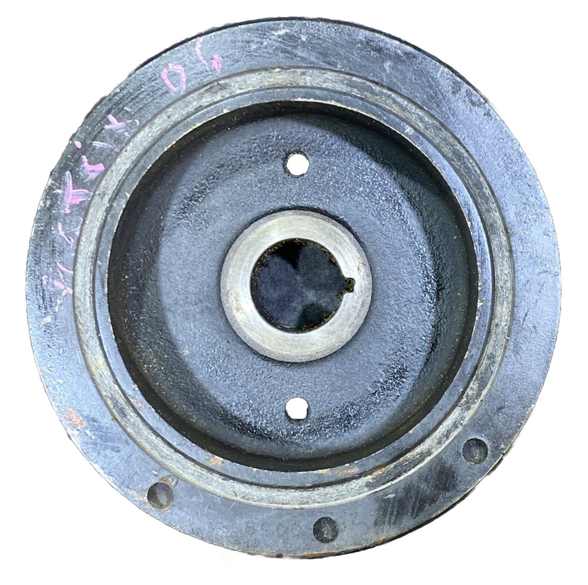2003-2008 Pontiac Vibe / TOYOTA MATRIX 1.8L Crankshaft