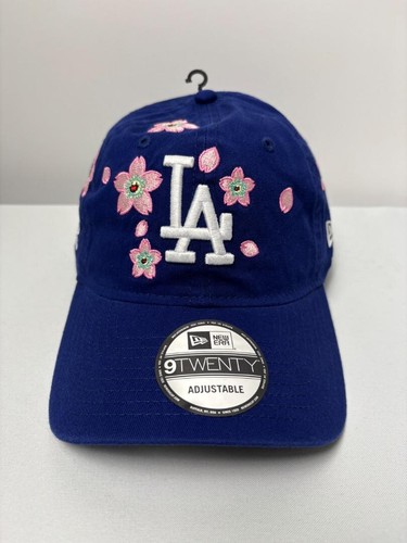 New Era Takashi Murakami MLB World Tour Tokyo Series 2025 New Era 9TWENTY Cap - Picture 9 of 12