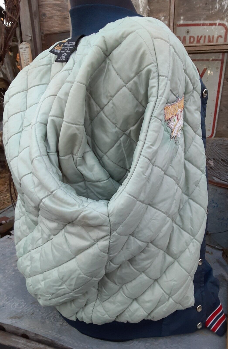 トップス APPLEBUM Cooperstown\"NY Yankees\" Parka APPLEBUM】COOPERSTOWN ”NY YANKEES” SWEAT PARKA