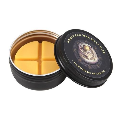 Ostara Wax Melt Burner Gift Set by Anne Stokes - Picture 3 of 4