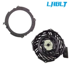 LABLT Recoil Pull Starter For 500E 140cc 591139 595355 590588 593961 08P502