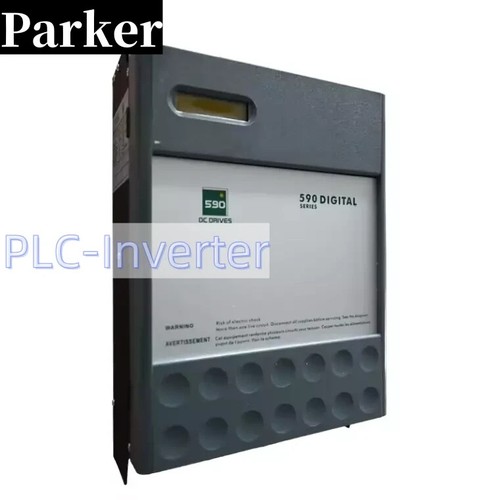 1PCS NEW EUROTHERM DC governor 590C 70A 590C/0700/5/3/0/1/0/00#New#L+F - Picture 2 of 13