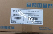 Pro-face GP577R-SC11 touch screen Brand New Fast Shipping FedEx or DHL