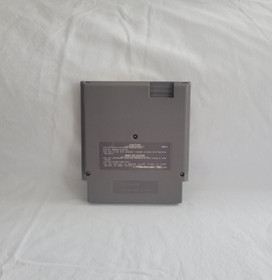 Dr. Mario Nintendo NES Authentic Tested And Working Cartridge Only