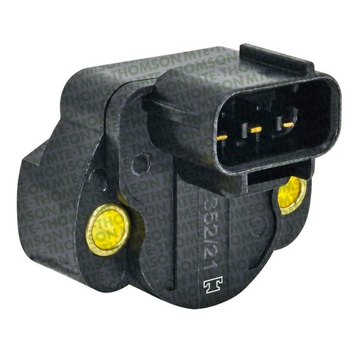 Sensor de posición del acelerador MTE-THOMSON 7246 compatible con 97-08 Dodge, Jeep, - Imagen 6 de 6