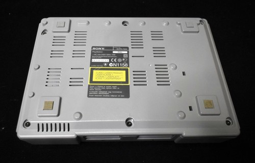 Consola Playstation 1 Compléta con juegos, mandos, tarjetas memoría... - Imagen 12 de 24