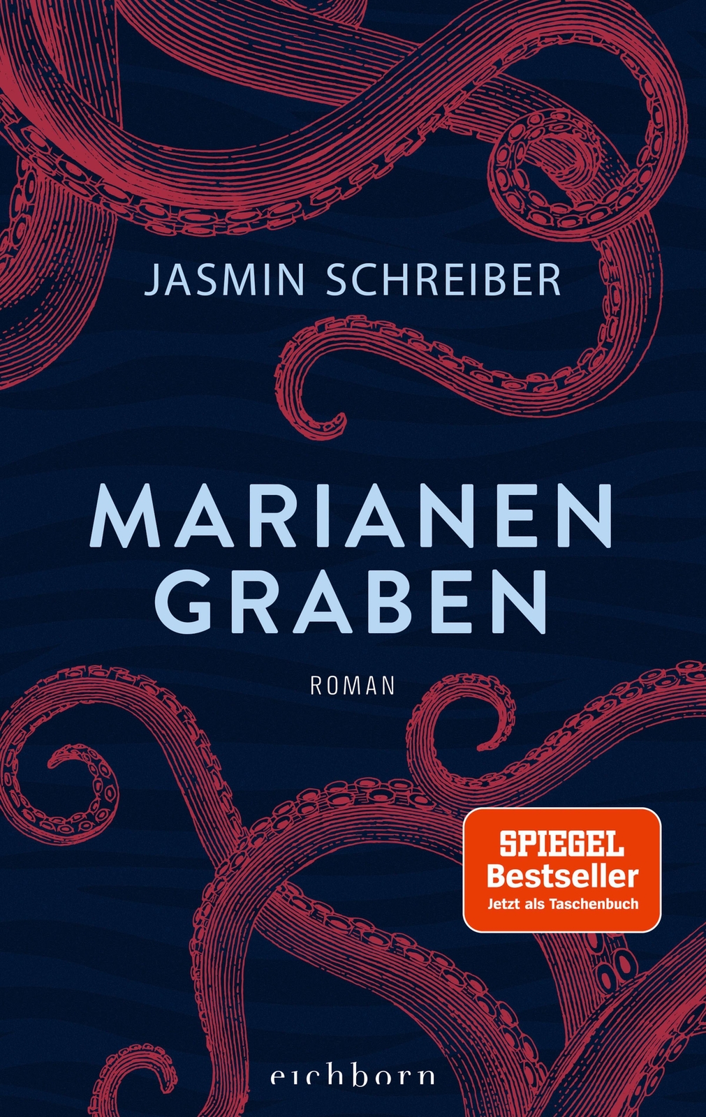 Thumbnail - Marianengraben Jasmin Schreiber
