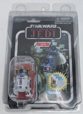 2010 R2-D2 Action Figure - Star Wars The Vintage Collection VC25 - Brand New!