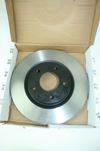 ACDelco Front Disc Brake Rotor - Professional, US Stock